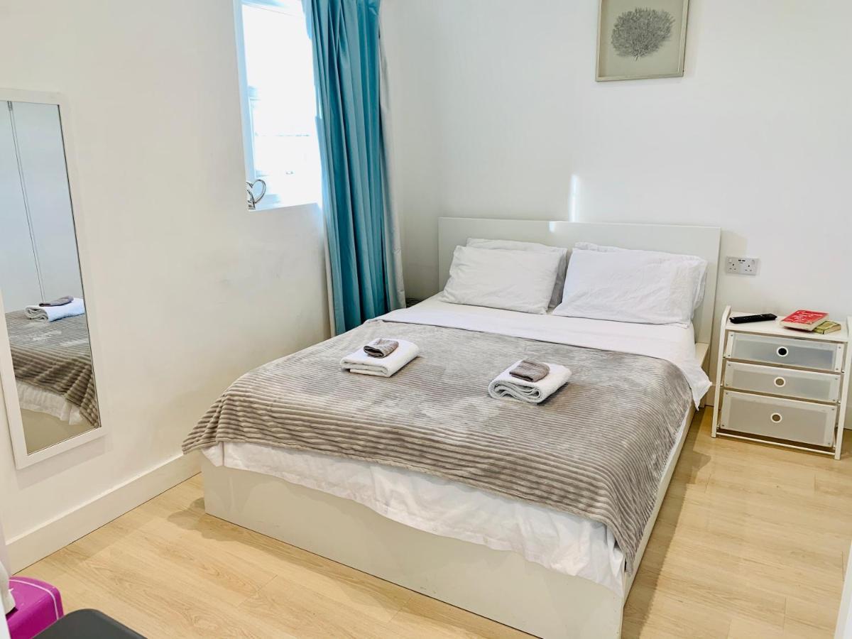 Quiet Cosy Rooms Харроу Экстерьер фото